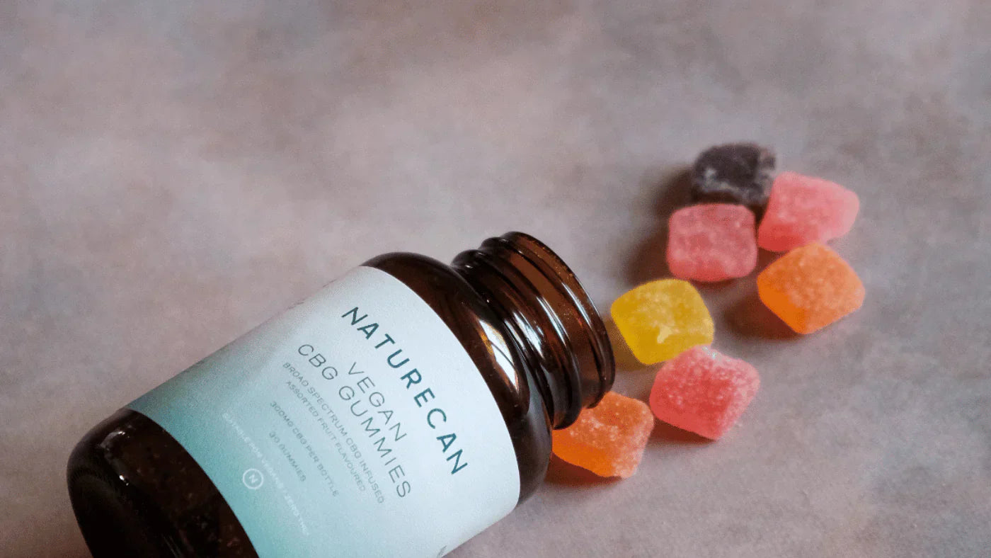 Best Naturecan CBD Gummies Australia