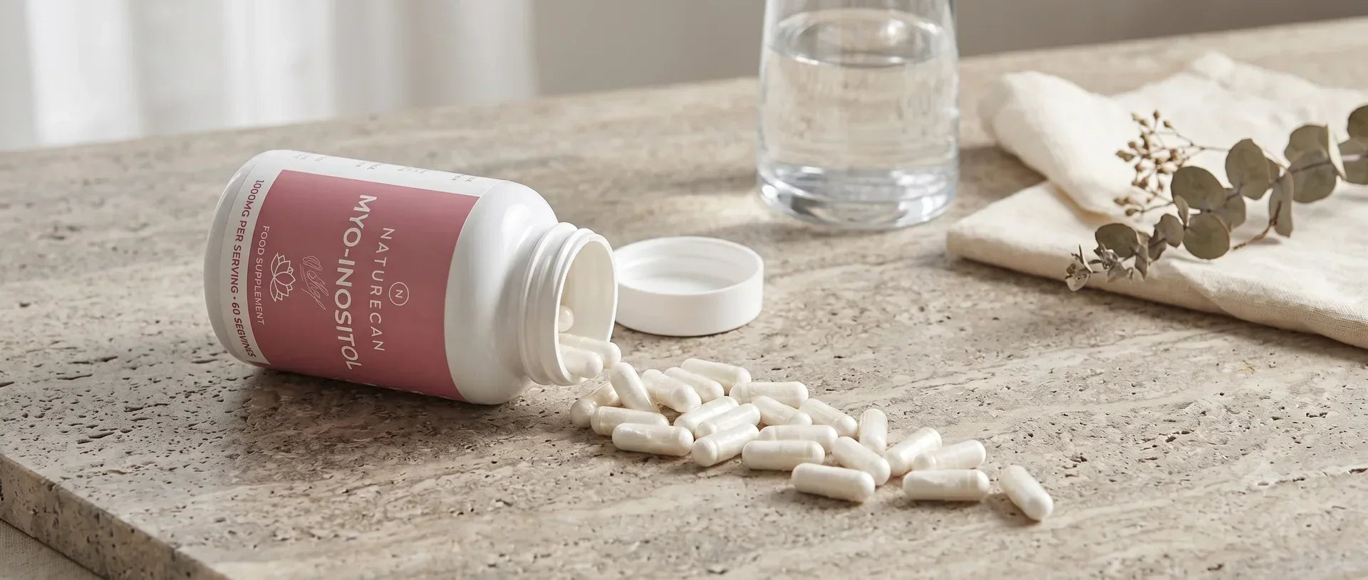 What Is Inositol? Benefits, Uses & How to Take Myo-Inositol