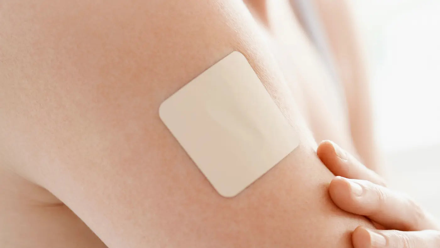 Do GLP-1 Patches Work?