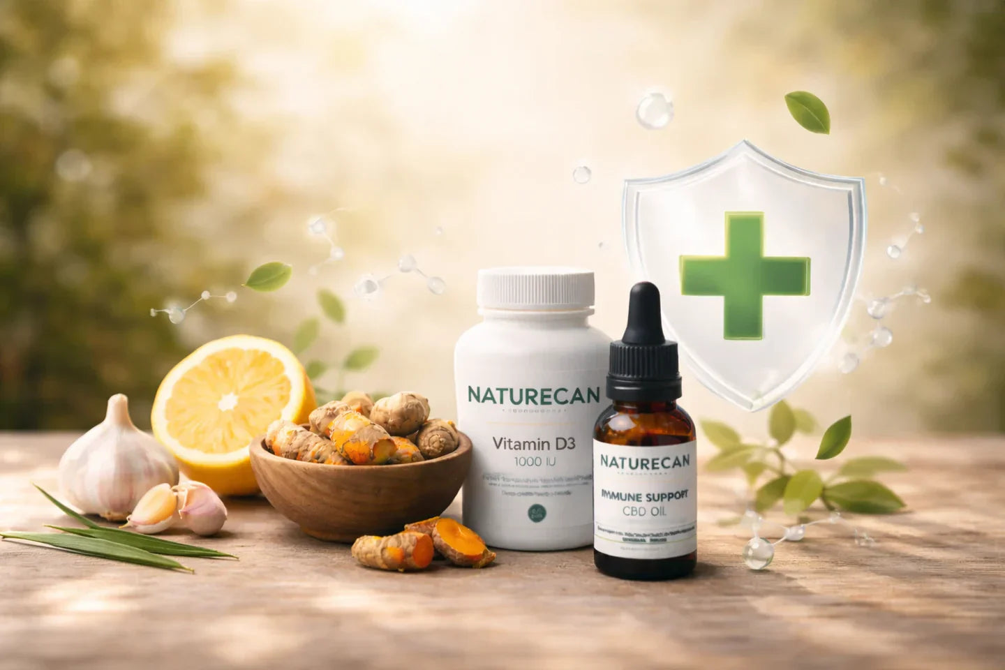 How to Support Your Immune System