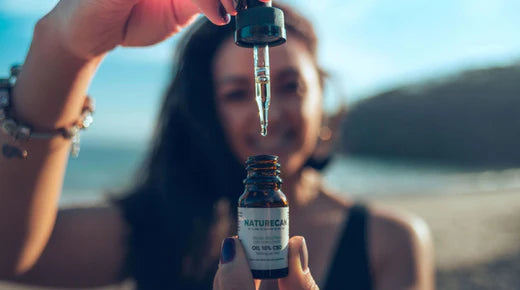 Full-spectrum vs broad-spectrum CBD oil