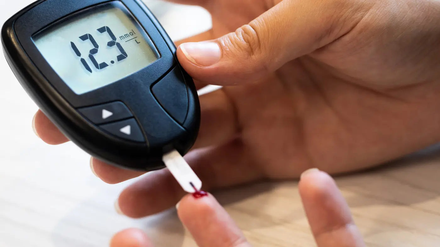 5 Natural Ways to Increase GLP