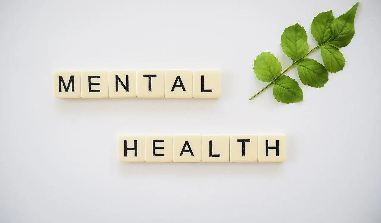 CBD and mental health: A research overview