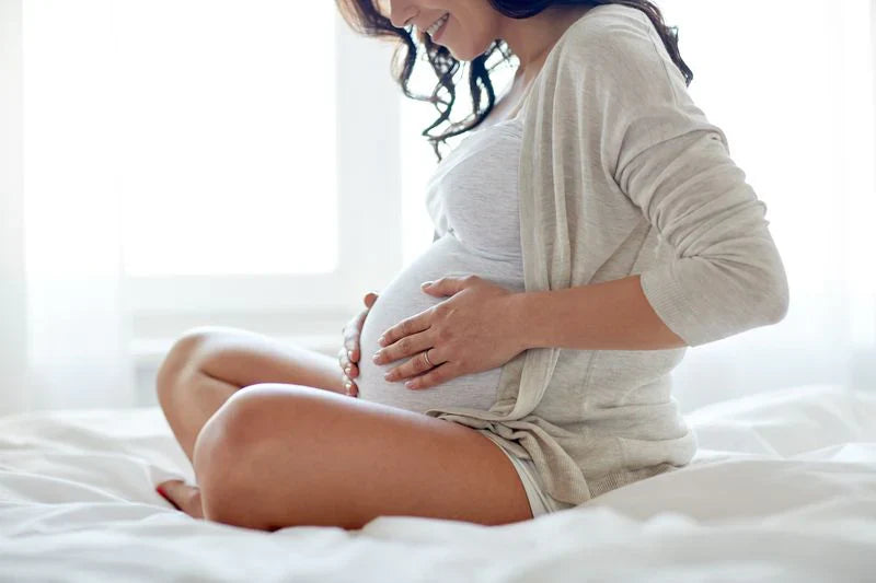 IS CBD OIL SAFE TO USE WHILE PREGNANT?