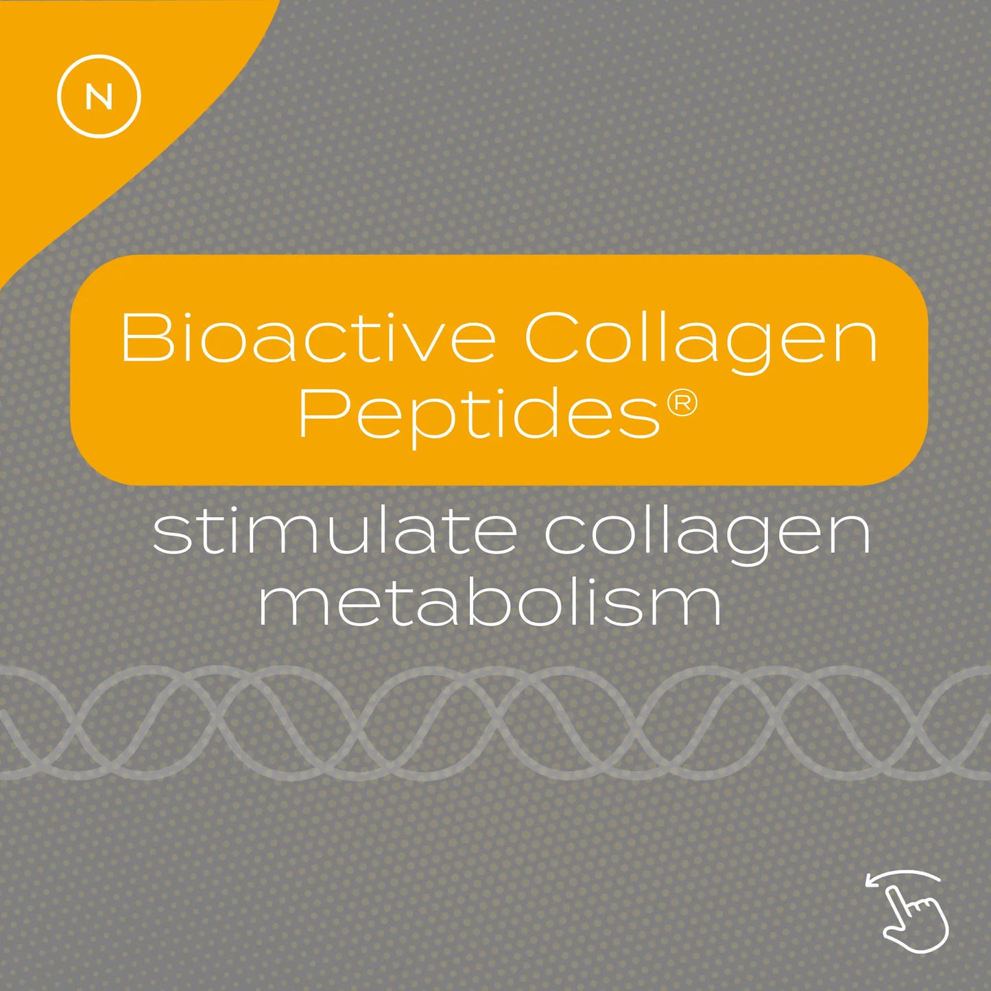 Collagen Peptides Powder