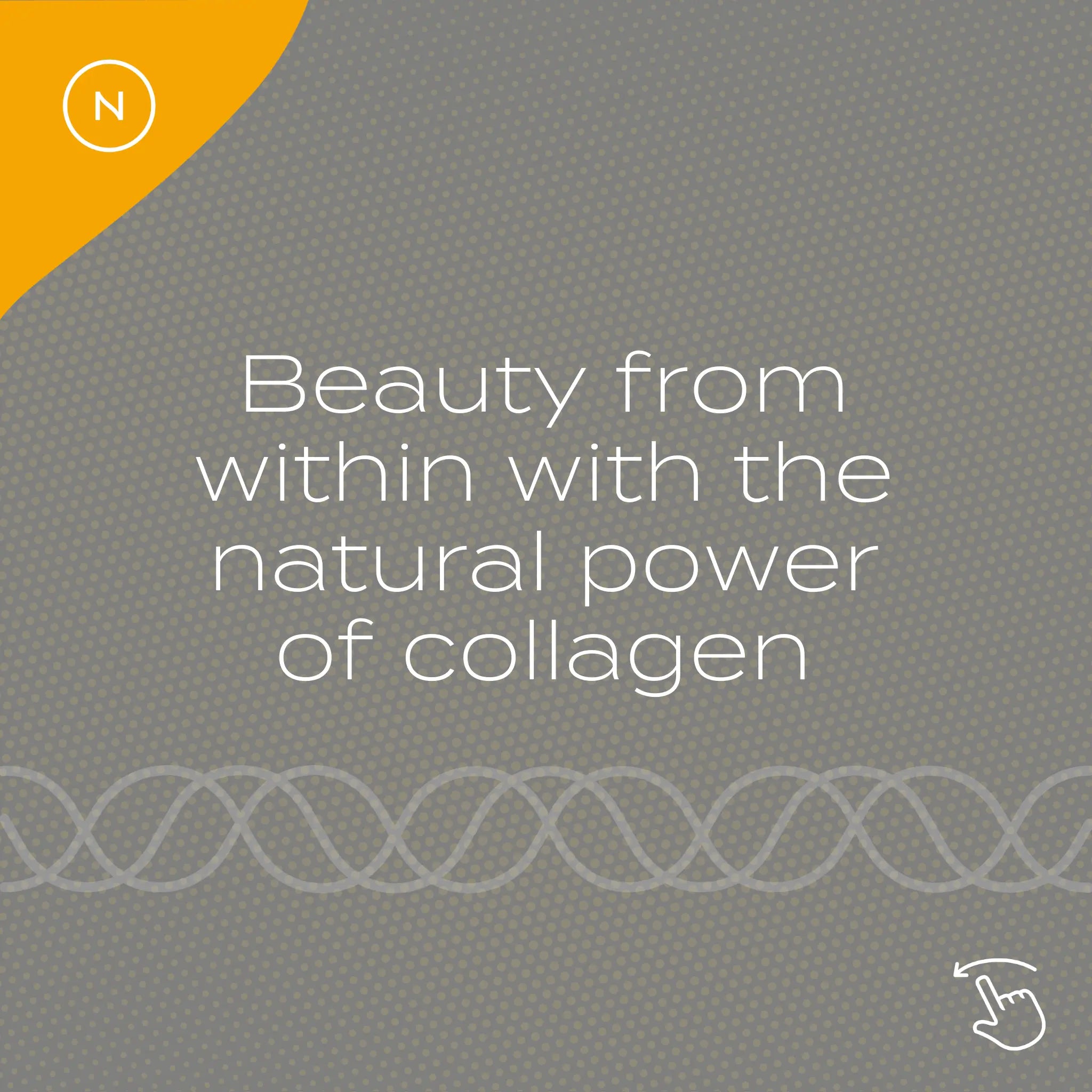 Collagen Peptides Powder