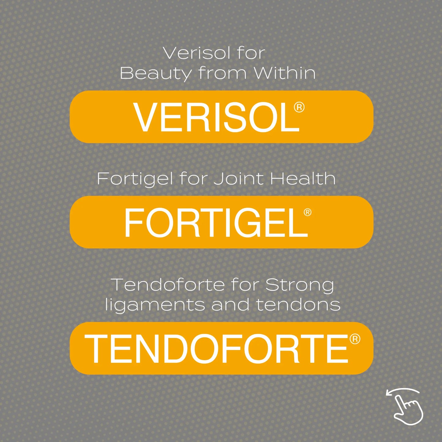 Collagen Peptides Powder