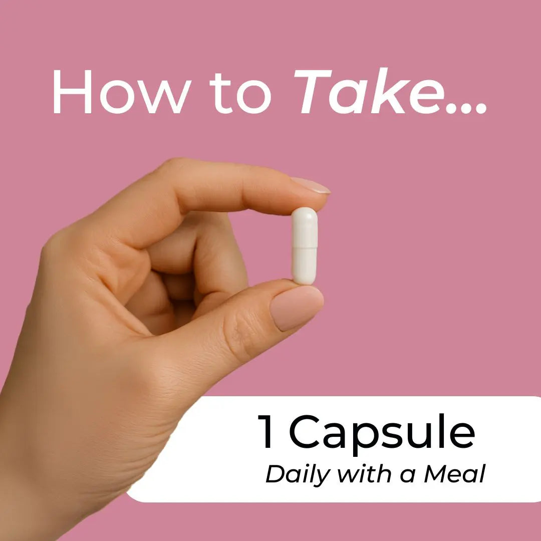 Silica Supplement (Bloosil)