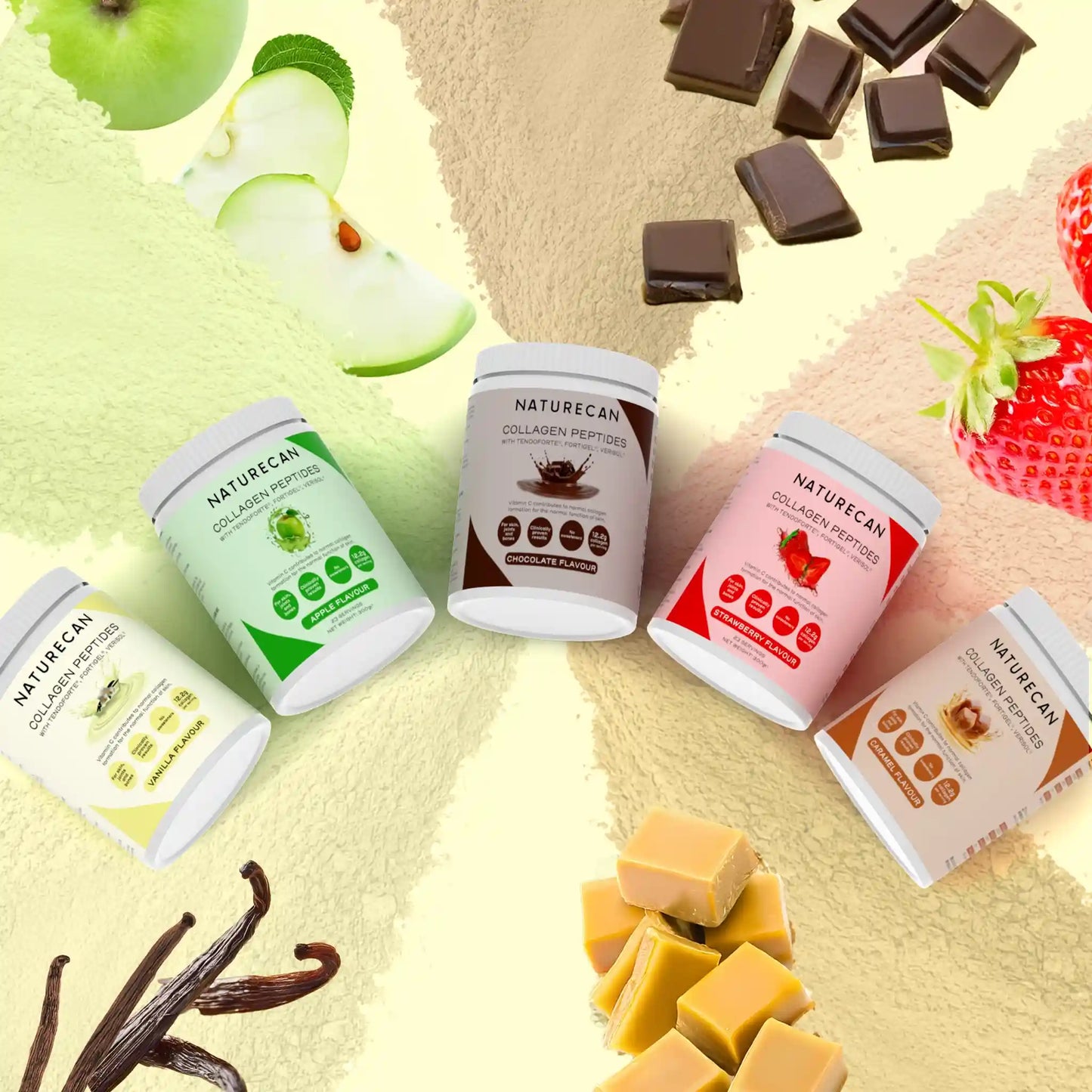 Collagen Peptides Powder