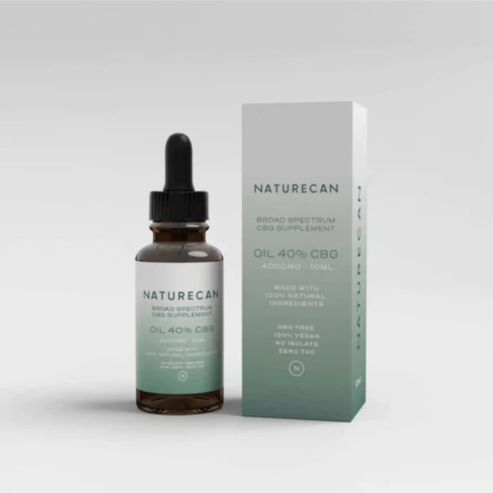 Buy Premium CBG Oil | Cannabigerol Oil | Naturecan Australia Buy Premium CBG Oil | Cannabigerol Oil | Naturecan Australia