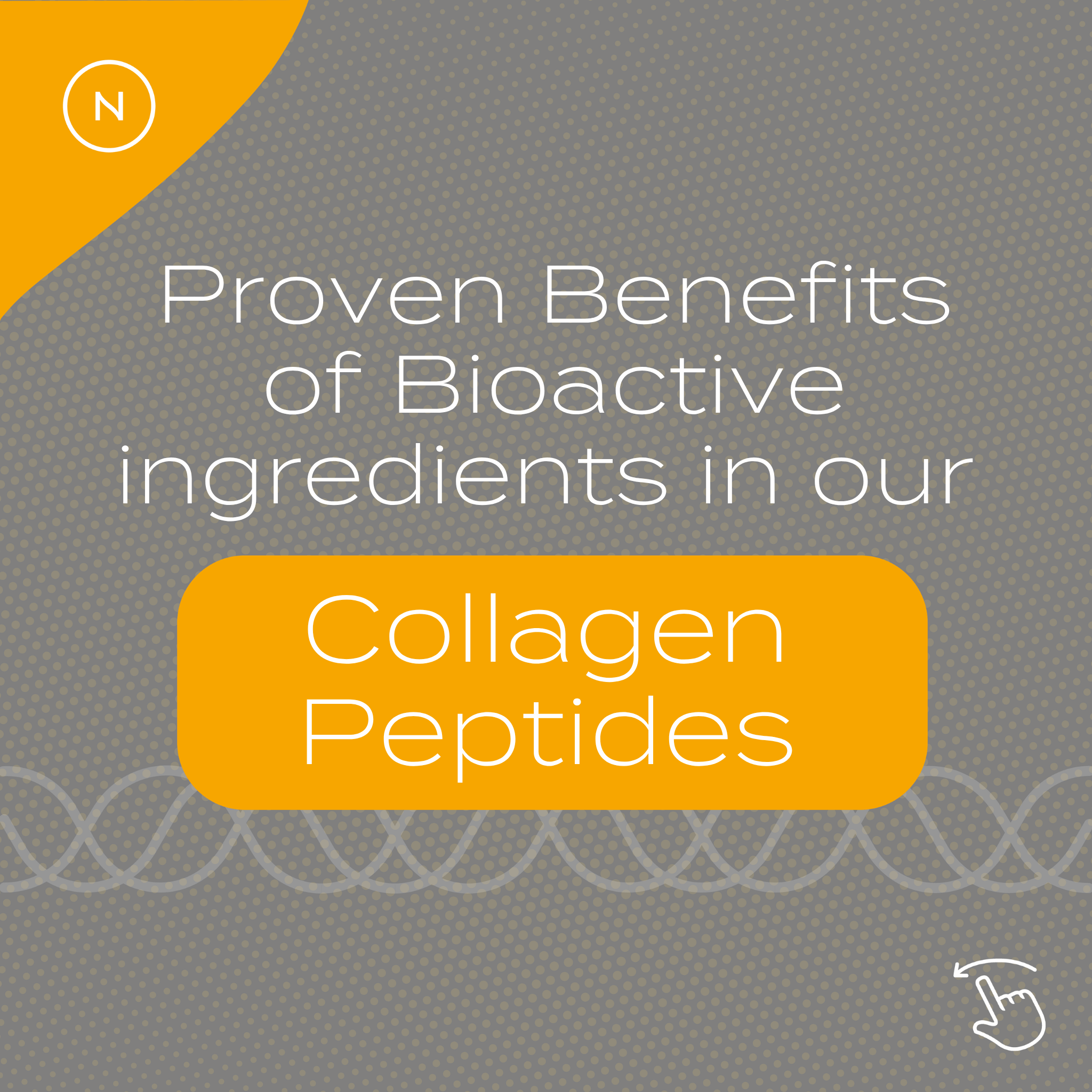 Collagen Peptides Powder