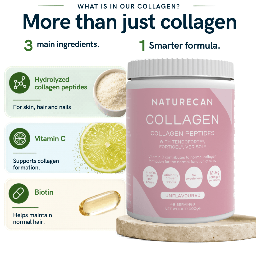 Collagen Peptides Powder