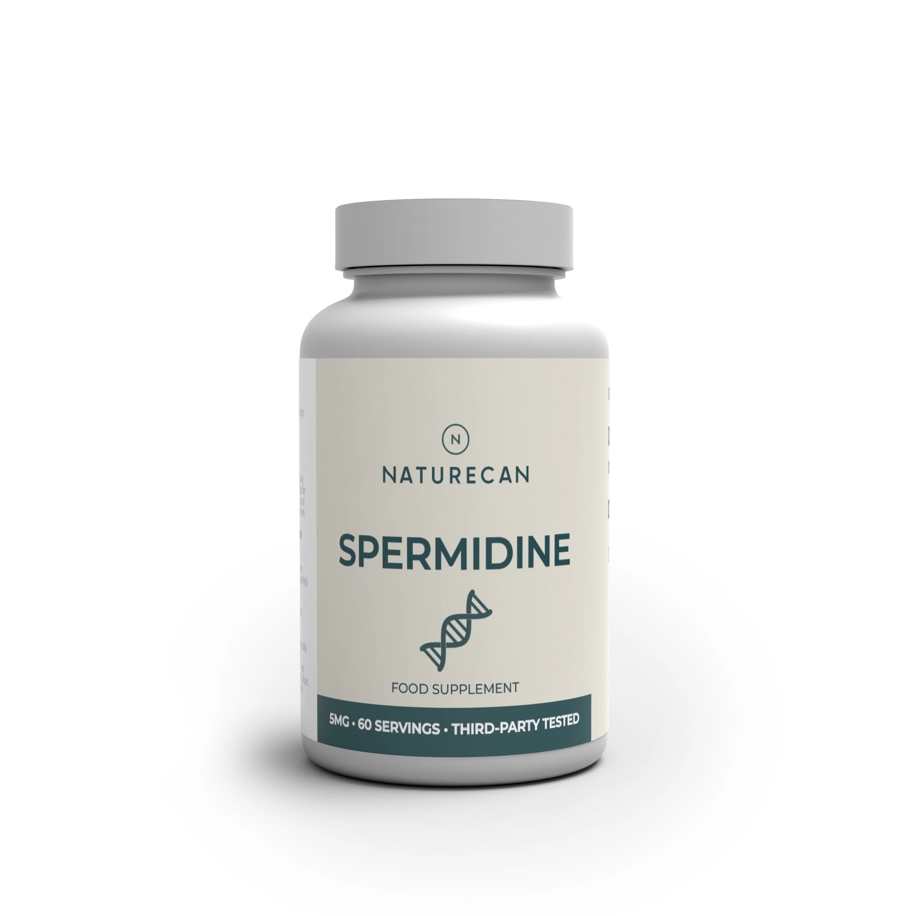 Spermidine Supplement