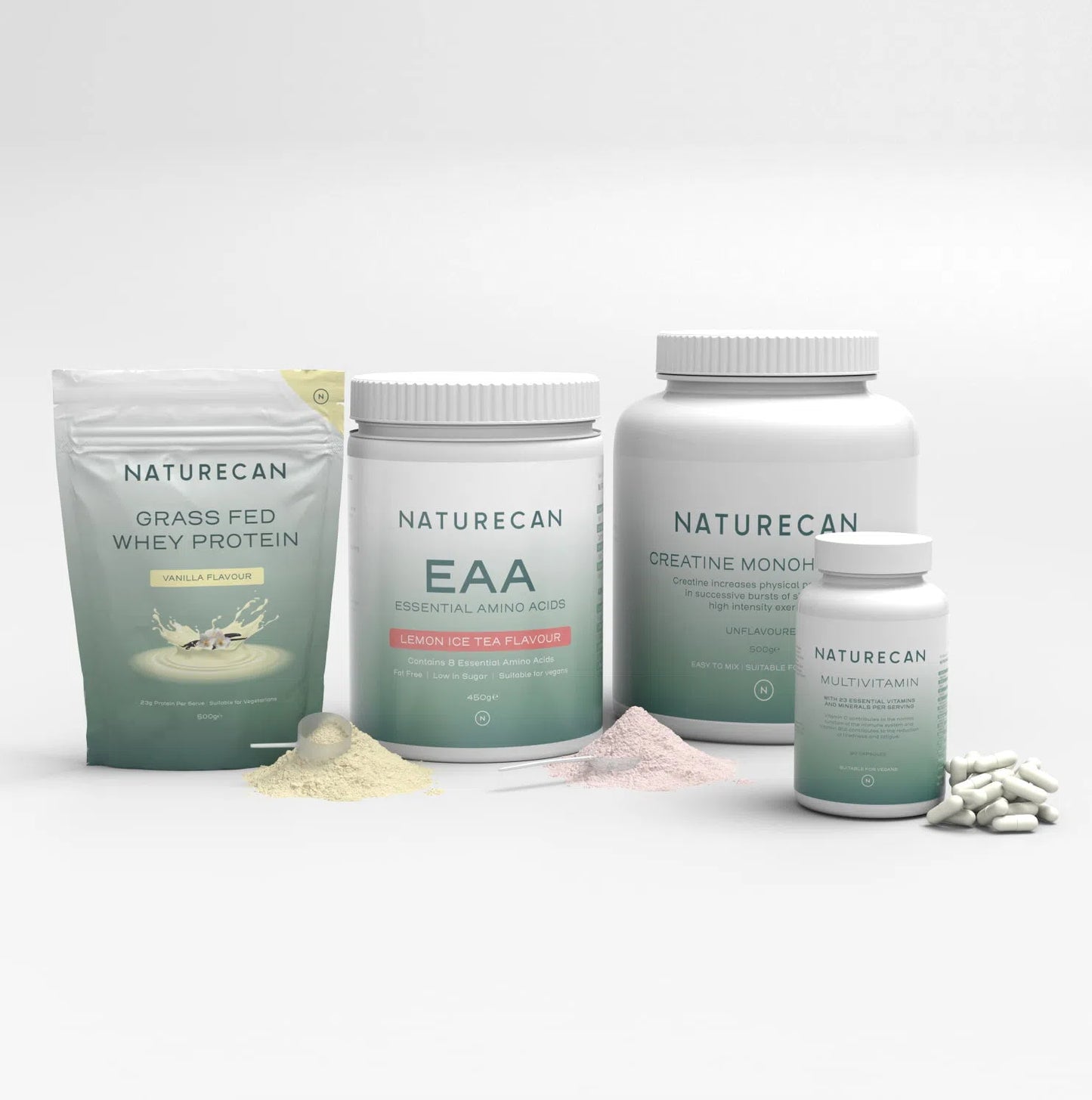 Fitness Bundle
