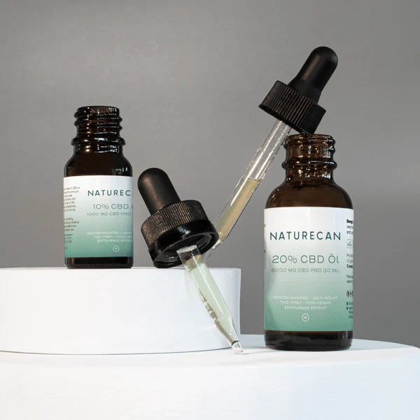 Does CBD Interact With Medications?