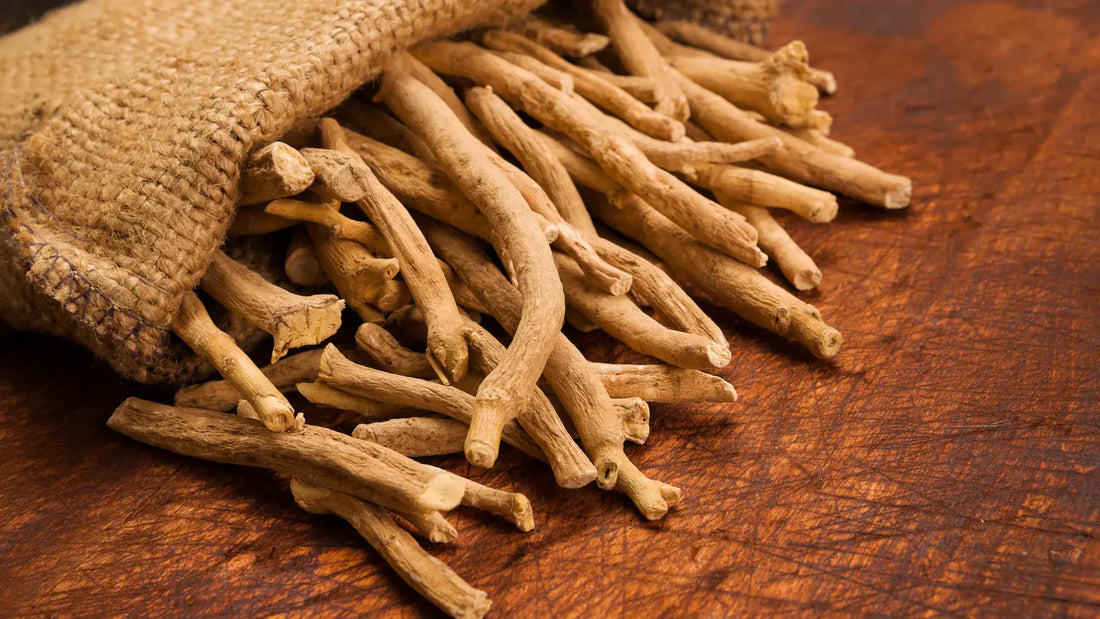 What Is Ashwagandha And Its Side Effects?