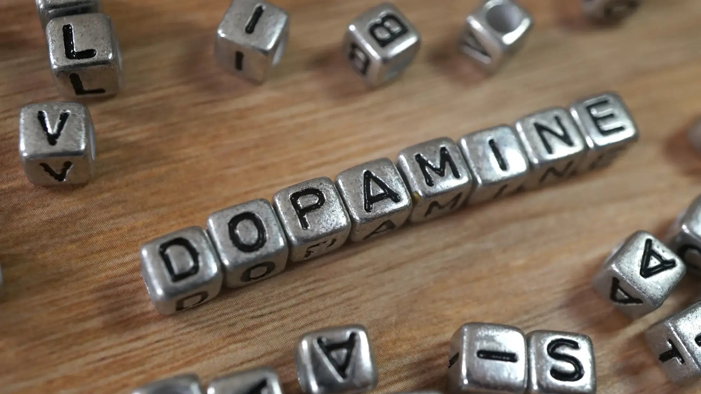 How to Boost Dopamine Naturally