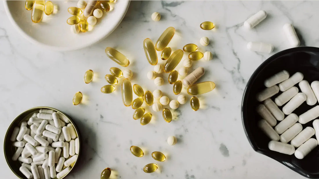 Active Ingredients Explained