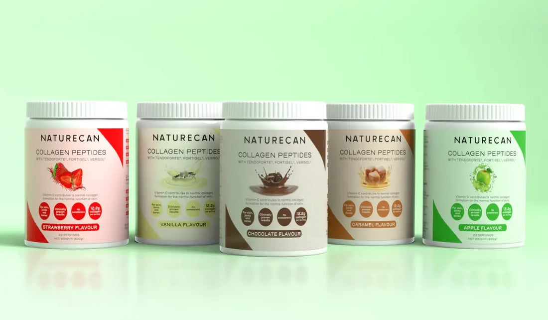 Best Collagen Supplements In Australia