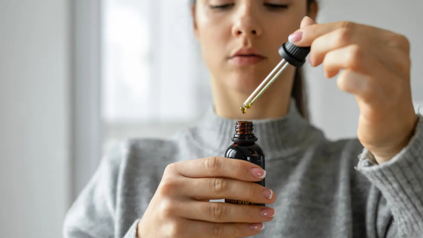 Latest studies on CBD
