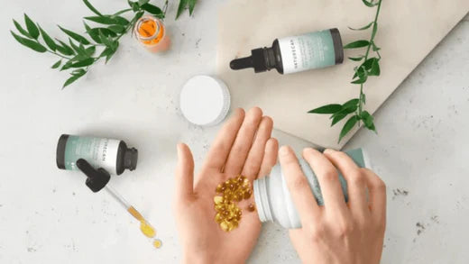 CBD oil vs CBD capsules: Which is right for me?