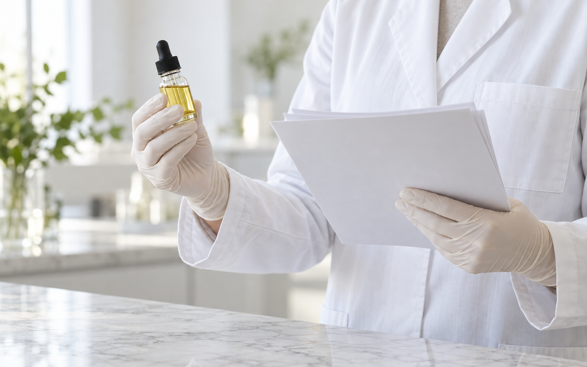 What Is CBG? Benefits, Effects & CBG vs CBD | Naturecan