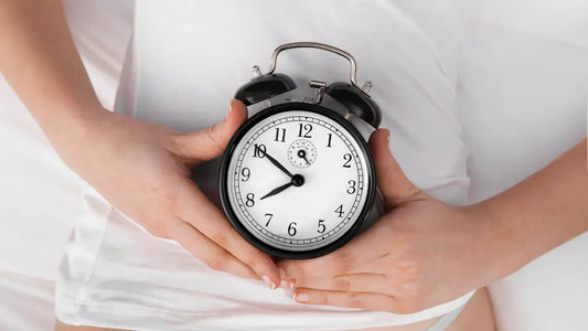 Chronological Vs Biological Age: What Is The Difference?