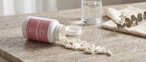 What Is Inositol? Benefits, Uses & How to Take Myo-Inositol