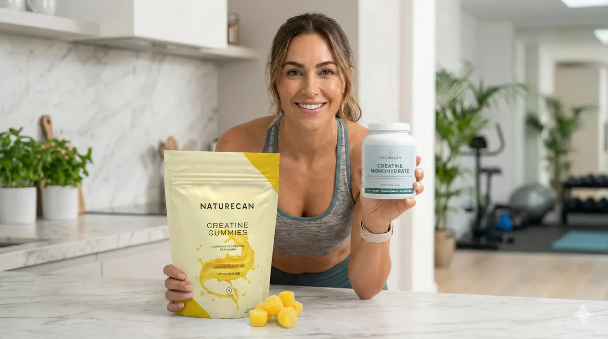 Creatine For Women: Benefits, Uses And Side Effects