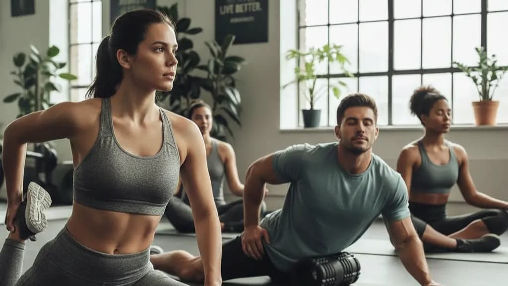 CBD for athletes: Can it support recovery?