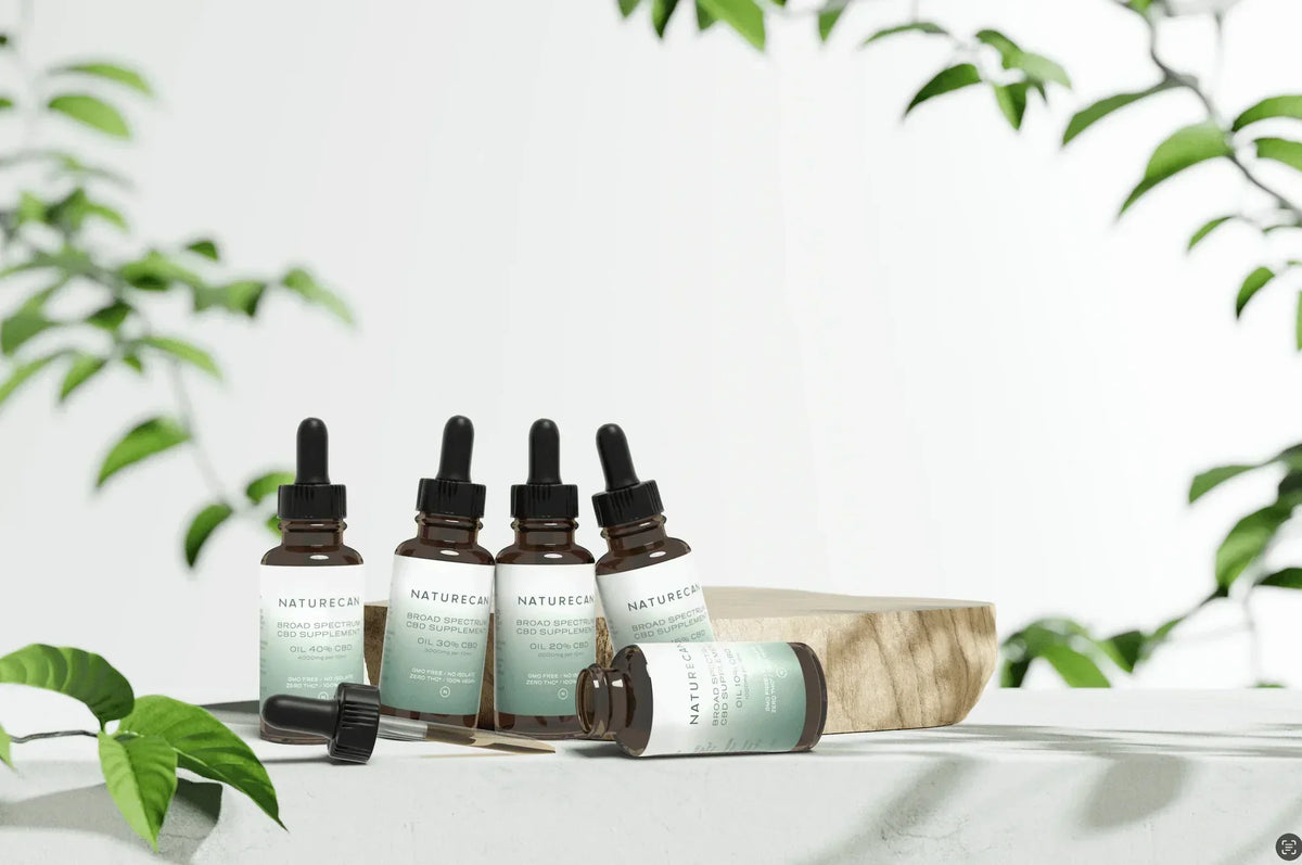 CBD potential benefits: A research overview