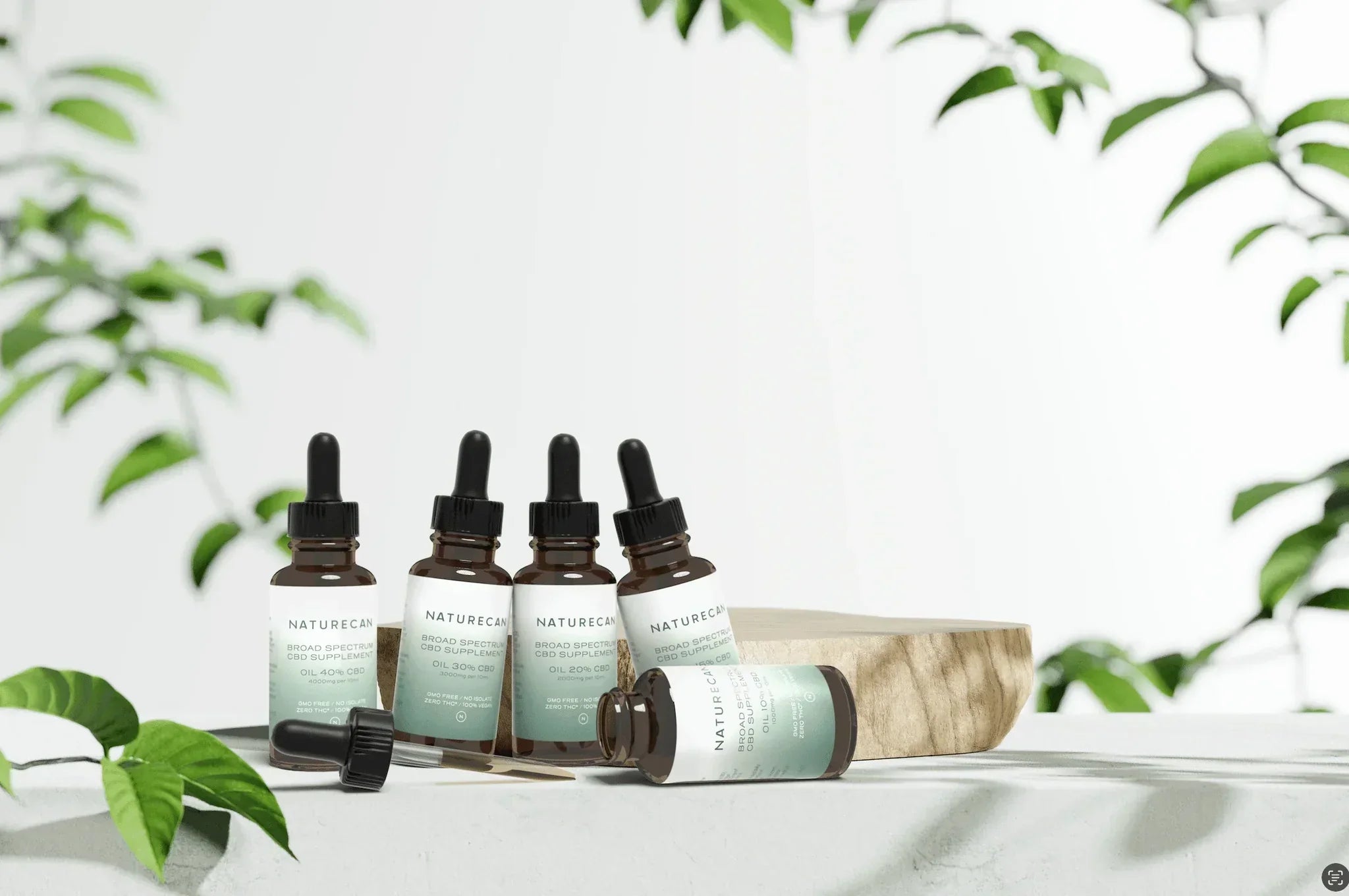 CBD potential benefits: A research overview