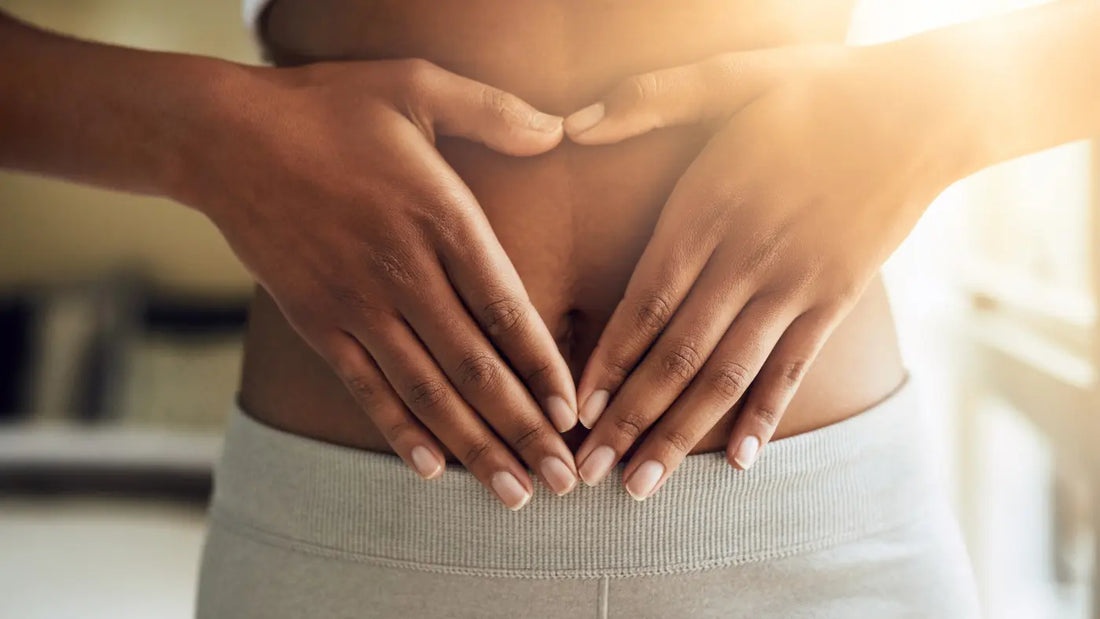 How To Improve Gut Health
