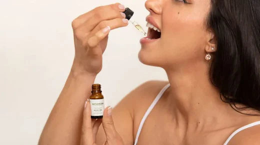 How To Take CBD Oil