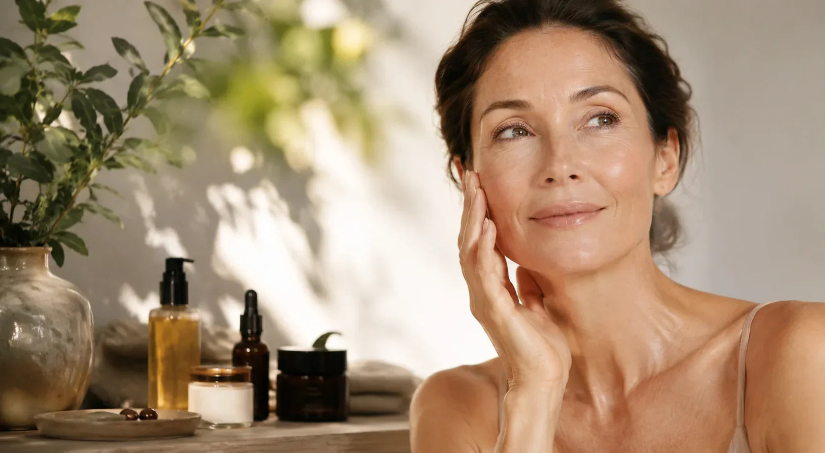 Longevity Skincare