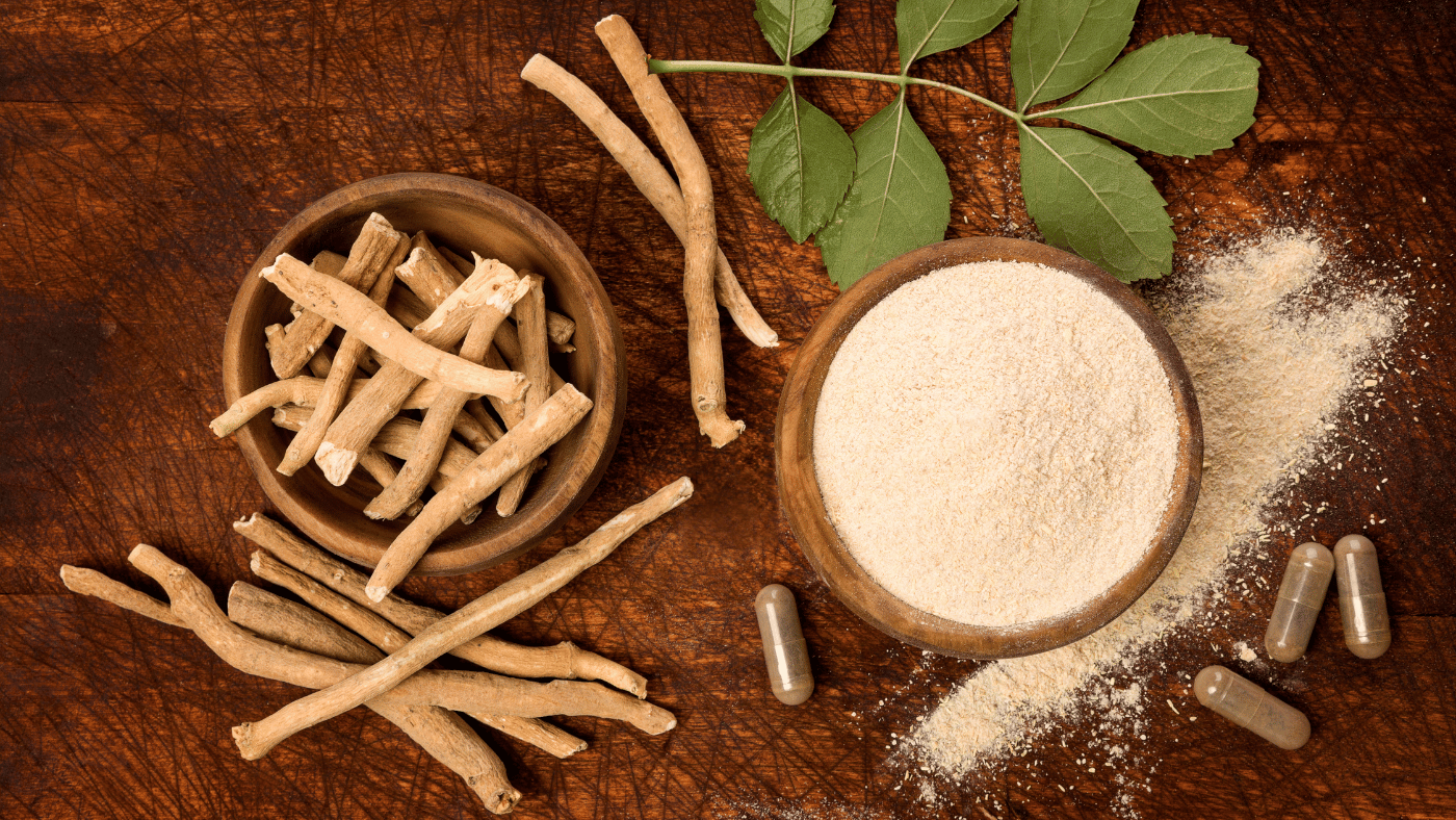 Best Ashwagandha Supplement