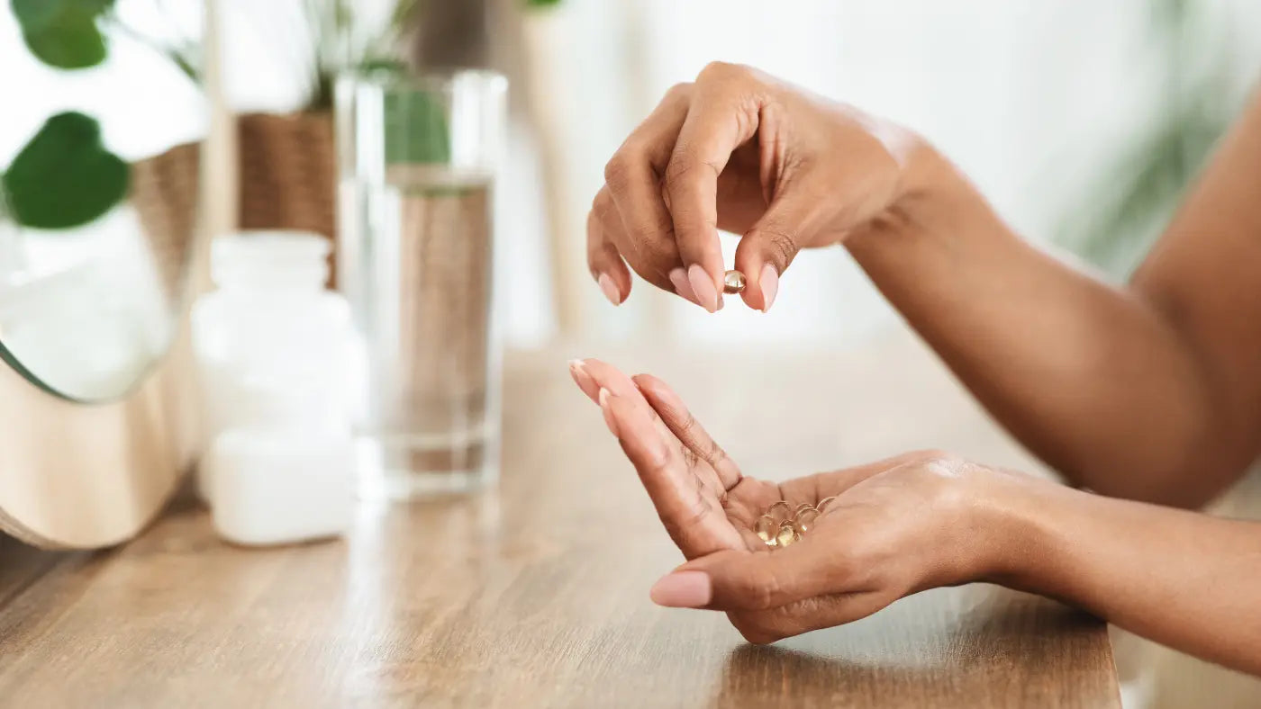 TMG Supplement: What It Is, Benefits, Dosage & How to Take It
