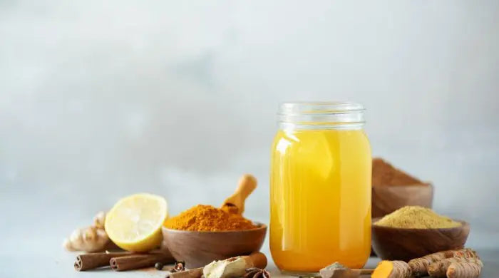 The Benefits of Turmeric and curcumin