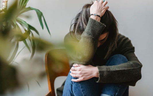 Does CBD help with symptoms of anxiety?