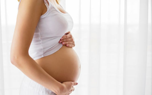 Is CBD Oil safe to use while pregnant?