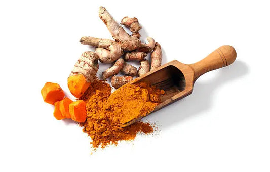 Active Curcumin Explained