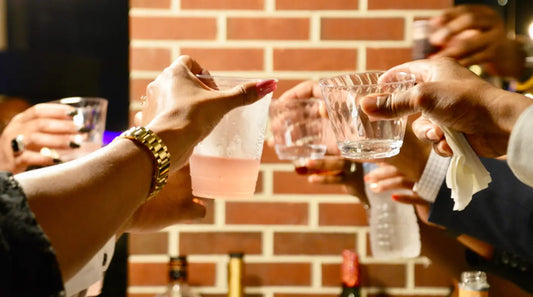 What happens if you mix CBD and alcohol