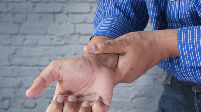CBD and Arthritis: What does the research say?