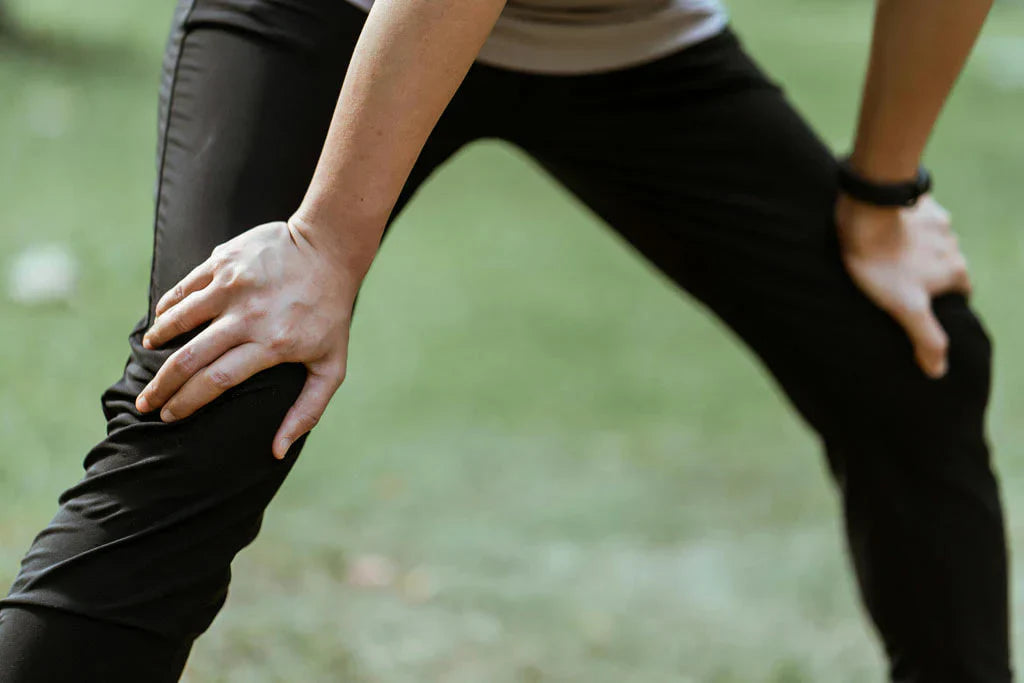 Understanding Knee Arthritis