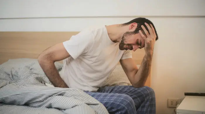 How to relieve lower back pain