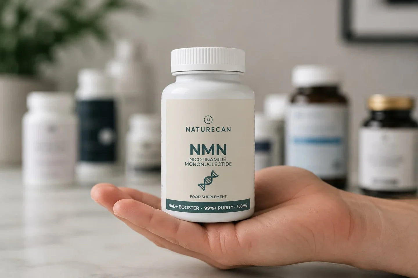 Best NMN Supplements in Australia (2026)