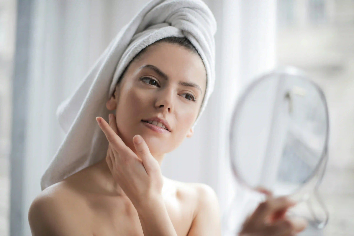 5 Reasons Why You Should Take Hyaluronic Acid