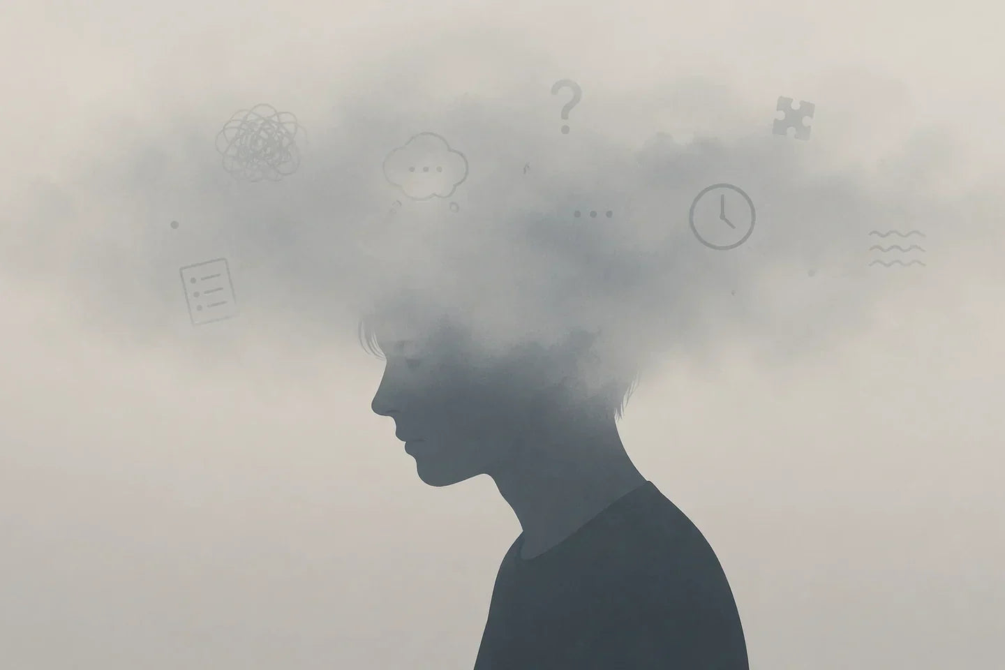 Brain Fog Causes