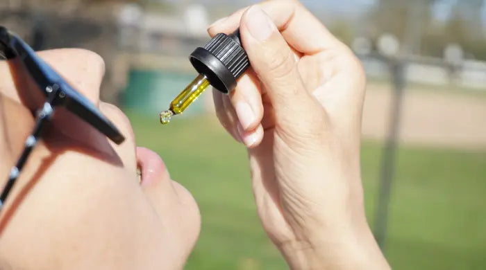 Is CBD addictive?
