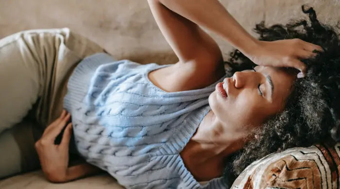 CBD & Endometriosis